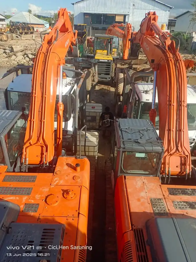 Kapal pendarat, tank untuk dijual