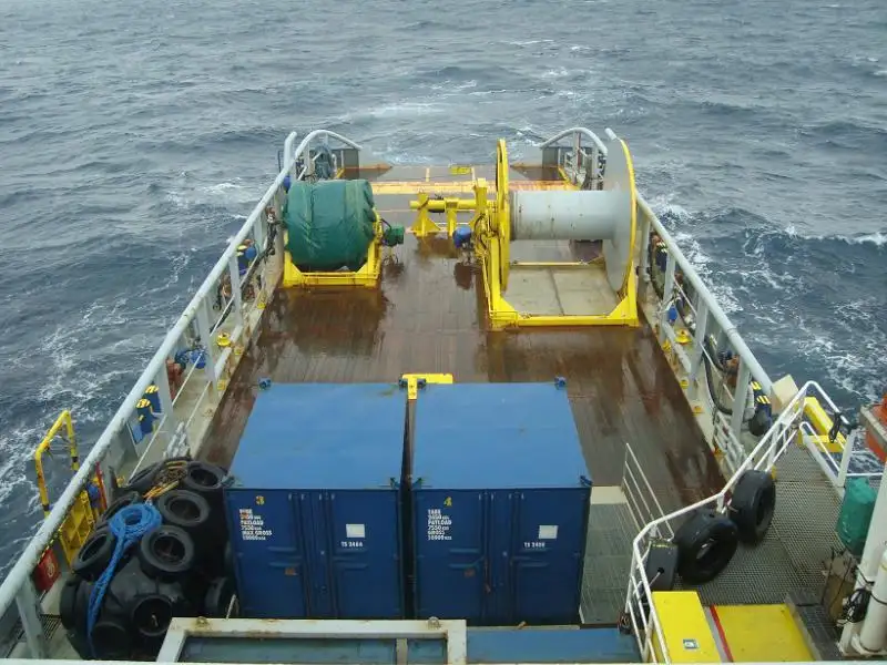 Kapal tanker bahan bakar untuk dijual