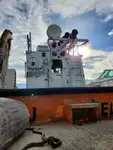 perahu kerja dijual