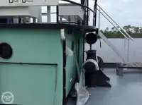 Kapal tunda untuk dijual