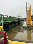 Kapal kru untuk dijual