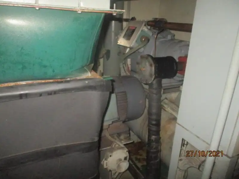 Kapal pendingin untuk dijual