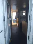Kapal penarik dijual
