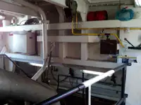 Kapal tunda untuk dijual