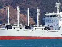 Kapal pendingin untuk dijual