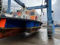 Kapal pesiar untuk dijual