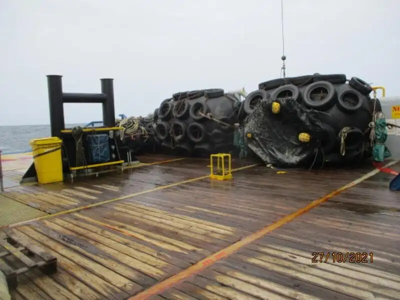 Kapal pendingin untuk dijual