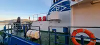 Kapal tunda untuk dijual