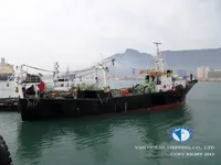 Kapal pukat untuk dijual