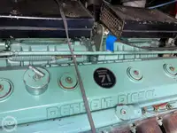 Kapal pendarat, tank untuk dijual