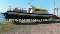 Kapal penarik dijual
