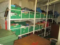 Kapal pendingin untuk dijual