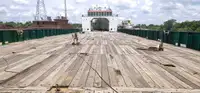 Kerajinan Pendaratan, Tank dijual