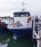 Kapal pesiar untuk dijual
