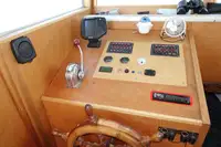 Kapal tunda untuk dijual