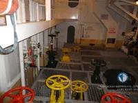 Kapal tanker minyak/kimia untuk dijual