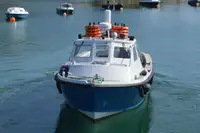 Kapal penumpang untuk dijual