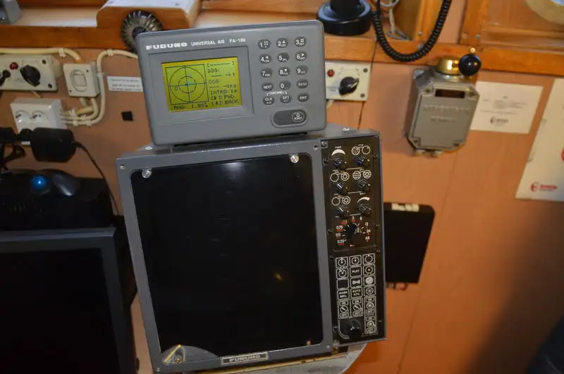 Kapal Ro-Ro untuk dijual