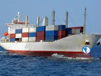 Kapal pendingin untuk dijual