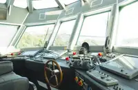 Kapal pendingin untuk dijual