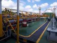 Kapal tanker minyak/kimia untuk dijual