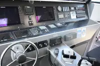 Kapal pesiar untuk dijual