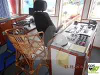Kapal suplai untuk dijual