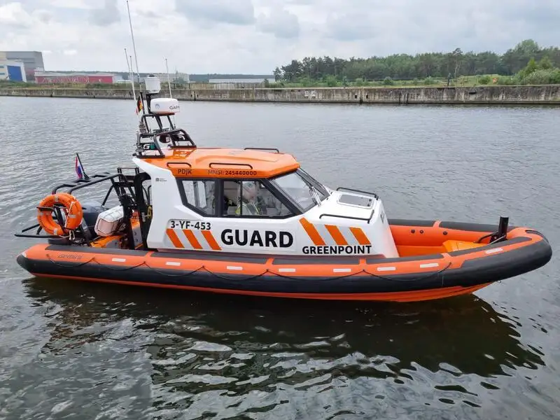 Kapal kontainer untuk dijual