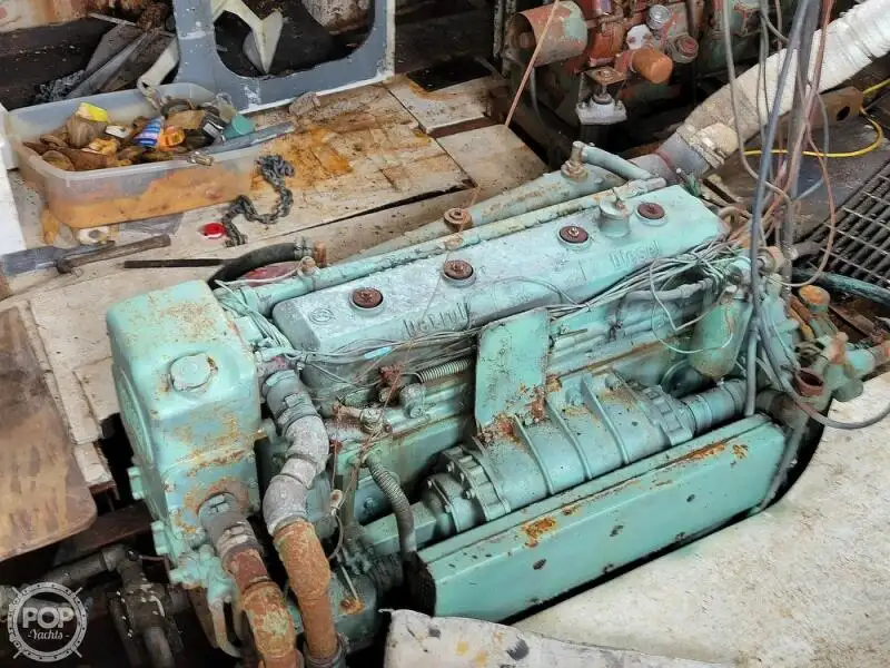 Kapal suplai untuk dijual