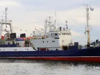 Kapal pukat untuk dijual