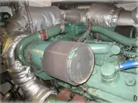 Kapal feri untuk dijual