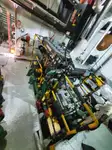 Kapal pendingin untuk dijual