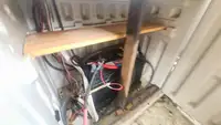 Kapal pesiar untuk dijual