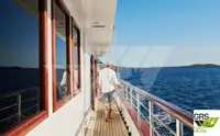 Kapal pesiar untuk dijual