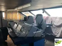 Kapal pesiar untuk dijual