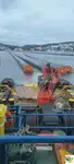 Kapal tunda untuk dijual