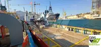 Kapal suplai untuk dijual
