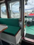 Kapal tunda untuk dijual