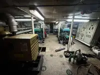Kapal feri untuk dijual