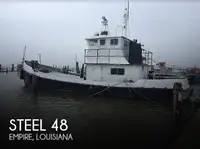 Kapal pasokan dijual