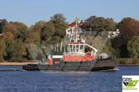 Kapal penarik dijual