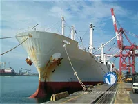 Kapal pendingin untuk dijual