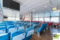 Kapal pesiar untuk dijual