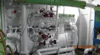 Kapal pengangkut LNG untuk dijual
