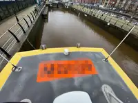 Kapal Kerja untuk dijual