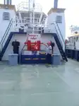 Kapal tunda untuk dijual
