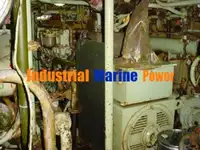 Kapal pukat panjang untuk dijual