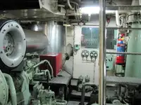 Kapal tunda untuk dijual