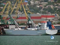 Kapal pendingin untuk dijual