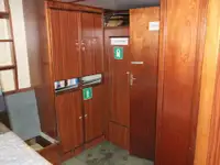 Kapal patroli untuk dijual